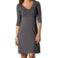 Toad&amp;Co Rosalinda Dress - Women's-Charcoal Heather-Small