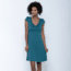 Toad&Co Rosemarie Dress - Women's-Hydro-Medium