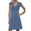 Toad&Co Rosemarie Dress - Women's-Indigo Stripe-X-Small