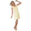 Toad&Co Rosemarie Dress - Women's-Lemondrop-Medium
