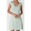 Toad&Co Rosemarie Dress - Women's-Pistachio Tapestry Print-Small