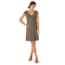Toad&Co Rosemarie Dress - Women's-Walnut-X-Small