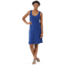 Toad&amp;Co Samba Wave Tank Dress - Women's-Breton Blue-X-Small