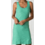 Toad&amp;Co Samba Wave Tank Dress - Women's-Green Awning-Small