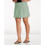 Toad&amp;Co Seleena Women's Skort, Agave, Extra Large T1842801-323-XL