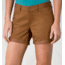Toad&amp;Co Silvie Short - Women's-Acorn-7 in-4