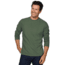 Toad&amp;Co Smooth Crew - Men's-Thyme-Small