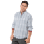 Toad&amp;Co Smythy Long Sleeve Shirt - Men's-Quarry-Medium