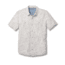 Toad&Co Smythy Men's Short Sleeve Shirt, Smoke, 2XL T2012137-259-XXL