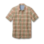 Toad&Co Smythy Men's Short Sleeve Shirt, Borealis, 2XL T2012137-391-XXL