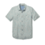 Toad&Co Smythy Men's Short Sleeve Shirt, Deepwater, Large T2012137-421-L