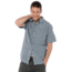 Toad&Co Smythy Short Sleeve Shirt - Men's-Dark Slate-Large