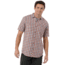Toad&Co Smythy Short Sleeve Shirt - Men's-Marlin-X-Large
