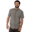 Toad&Co Smythy Short Sleeve Shirt - Men's-Shark-X-Large