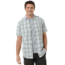 Toad&Co Smythy Short Sleeve Shirt - Men's-Smoke-Small