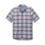 Toad&Co Smythy Short Sleeve Shirt - Mens-Chrome-Small