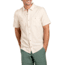 Toad&Co Smythy Short Sleeve Shirt - Mens, Starfish, Extra Large, T2012137-245-XL