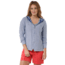 Toad&amp;Co Souffle Hoodie - Women's-Breton Blue-X-Small