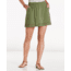 Toad&amp;Co Sunkissed Women's Skort, Thyme, Small T1822800-308-S