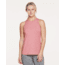 Toad&amp;Co Swifty Racer Women's Tank, Guava Heather, Extra Small T1112802-666-XS