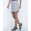 Toad&amp;Co Swifty Trail Skirt, Egret Stripe, Extra Small T1842703-026-XS