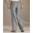 Toad&amp;Co Tara Hemp Pant - Womens, Blue Chambray, Extra Small, 31 Inseam, T1442901-934-XSx31