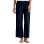 Toad&amp;Co Tara Hemp Pant - Womens, Deep Navy, Medium, 31 Inseam, T1442901-420-Mx31