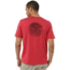 Toad&amp;Co Toad Roots Pocket Tee - Men's-Red Wagon-Small
