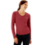 Toad&amp;Co Tosh Long Sleeve Shirt - Women's-Red Potato-Small