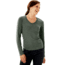 Toad&amp;Co Tosh Long Sleeve Shirt - Women's-Thyme-Small