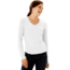 Toad&amp;Co Tosh Long Sleeve Shirt - Women's-White-Small