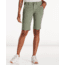 Toad&amp;Co Touchstone 11 Inch Women's Short, Thyme, 8 T1312805-308-8