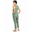Toad&amp;Co Touchstone Overalls - Womens, Duck Green, Medium, T1402903-333-M