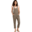 Toad&amp;Co Touchstone Overalls - Womens, Falcon Brown, Small, T1402903-203-S