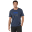 Toad&amp;Co Tree City Tee - Men's-Blue Steel-Small