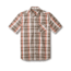 Toad&amp;Co Ventilair Men's Short Sleeve Shirt, Jeep, Medium, T2222704-211-M