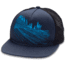 Toad&amp;Co Waves For Days Trucker Hat - Men's-Deep Navy-One Size