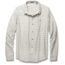 Toad&amp;Co Wonderer Long Sleeve Shirt - Men's-Light Ash-X-Large