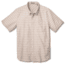 Toad&amp;Co Wonderer Short Sleeve Shirt - Men's-Sawdust-Small