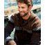 Toad&amp;Co Ziggy Hoodie - Mens, Buffalo Stripe, 2XL, T2081903-241-XXL