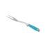 Toadfish Grill Fork, Silver, 1091