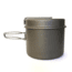 TOAKS Titanium 1600ml Pot w/Pan, Grey, CKW-1600