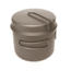 TOAKS Titanium 1600ml Pot w/Pan, Grey, CKW-1600