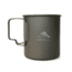 TOAKS Titanium 450ml Cup, Grey, CUP-450