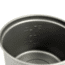 TOAKS Titanium 900ml D115mm Pot, Grey, POT-900-D115