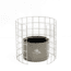 TOAKS Titanium Alcohol Stove, Grey, STV-01