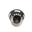 TOAKS Titanium Alcohol Stove, Grey, STV-01