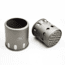 TOAKS Titanium Backpacking Wood Burning Stove, Small, Grey, STV-12