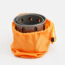 TOAKS Titanium Backpacking Wood Burning Stove, Small, Grey, STV-12