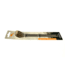 TOAKS Titanium Long Spoon w/Polished Bowl, Grey, SLV-11